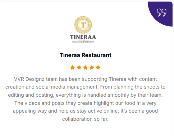 Tineraa